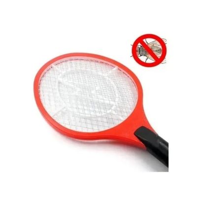 Imagen 2 del producto Mata Mosca Raqueta Electrica Recargable Insectos Mosquitos