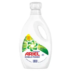 ARIEL - Detergente Líquido Concentrado