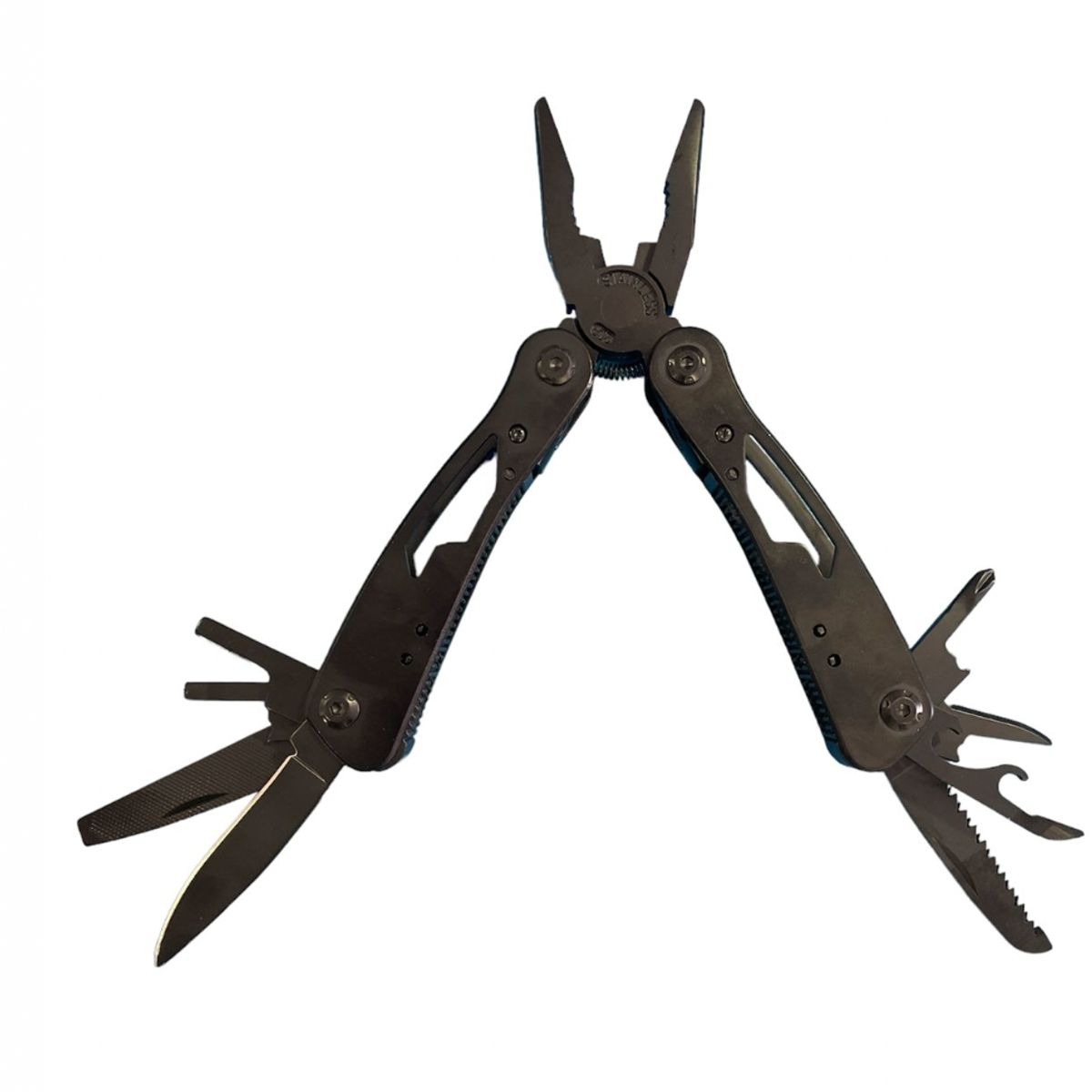 GENERICO - Alicates Multiusos Multi Herramienta