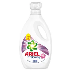ARIEL - Detergente Líquido Con Suavizante Downy