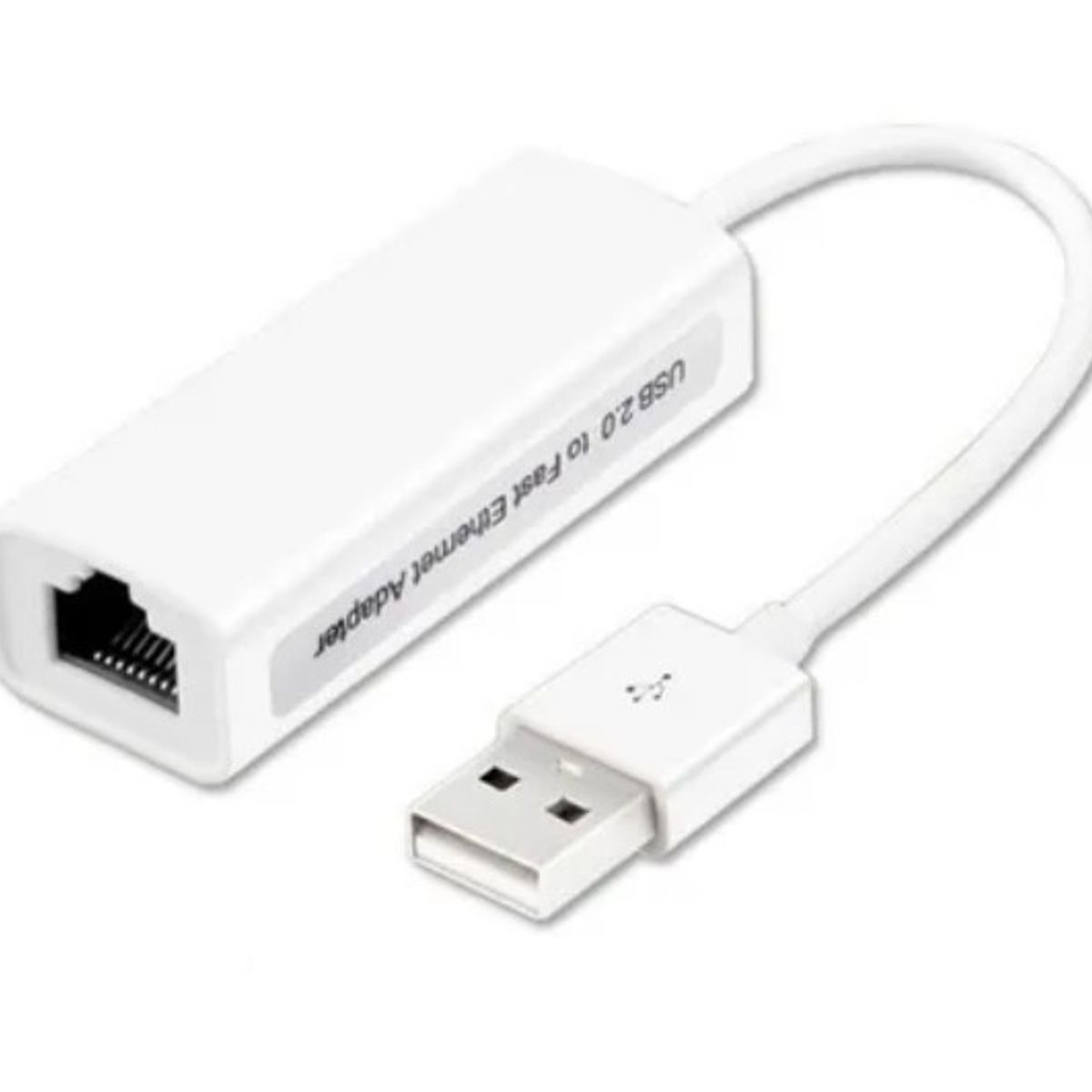 OFERTABKN - Adaptador Tarjeta De Red Lan Rj45 Usb 2.0