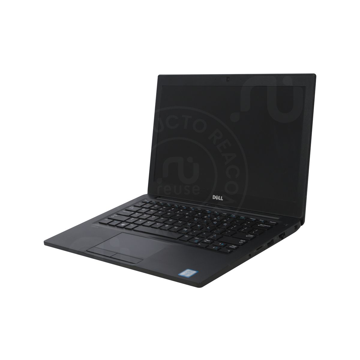 DELL - Notebook Dell Latitude 7280 i5-6300 16GB 256GB SSD Reacondicionado