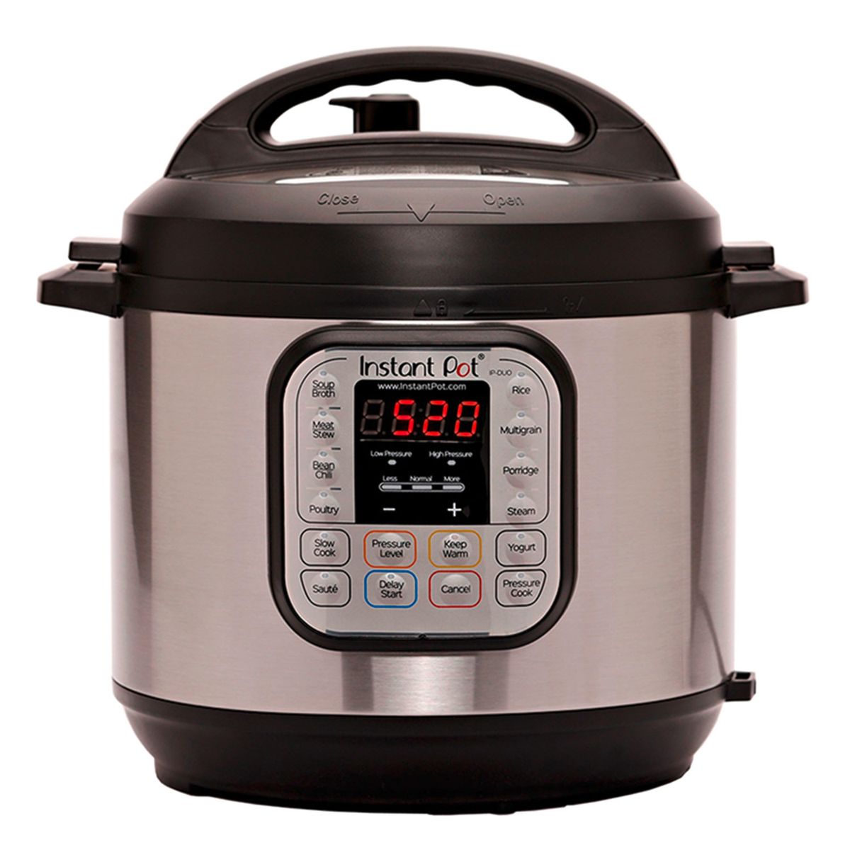 INSTANT POT - Instant Pot Multicooker DUO 60