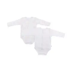 PILLIN - Set 2 Body Pzas Bebe Niño Multicolor
