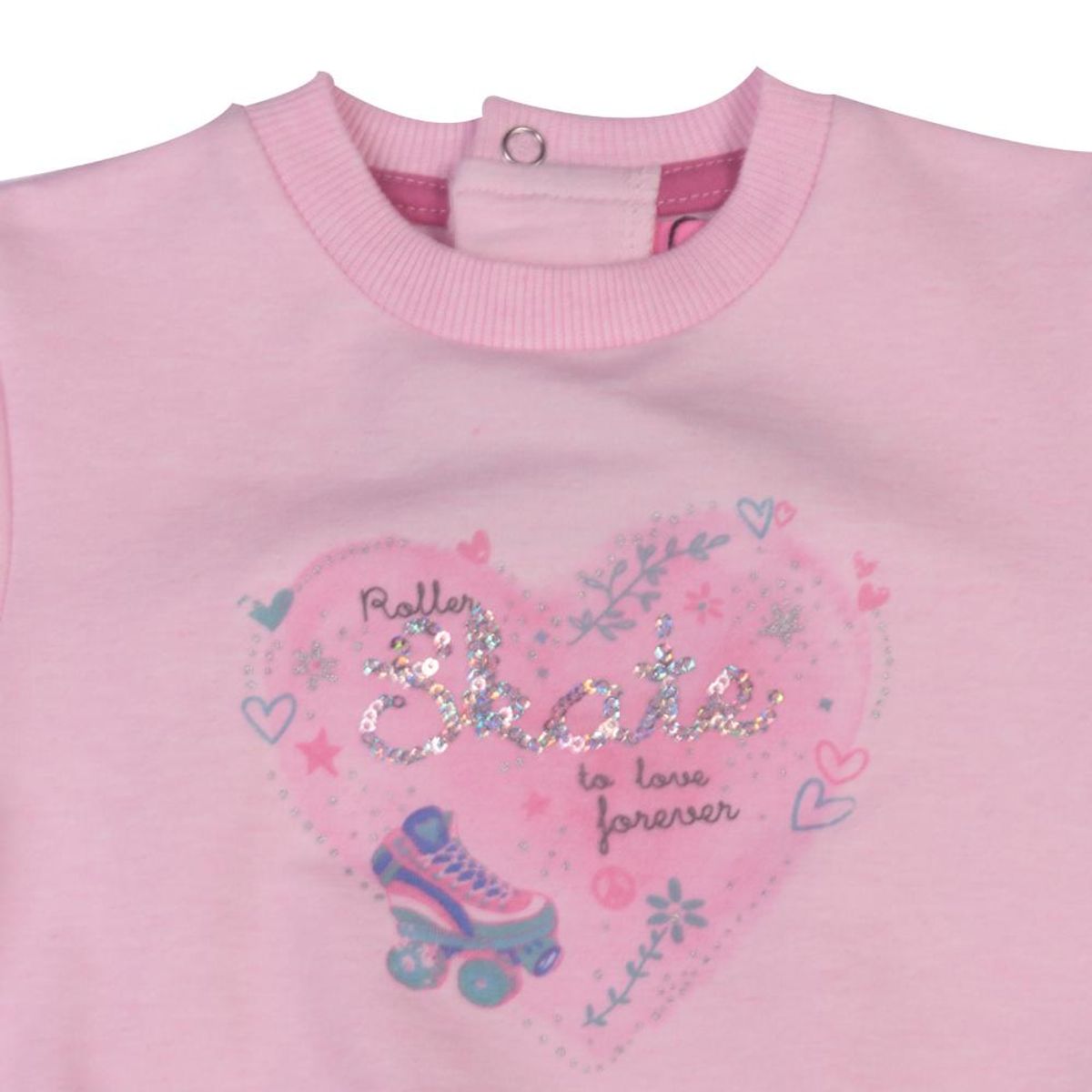 PILLIN - Buzo Bebe Niña Fucsia Pillin PILLIN