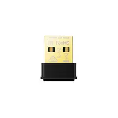 TP LINK - Adaptador Tarjeta Red USB 3.0 WIFI AC1300 TP-Link Archer T3U