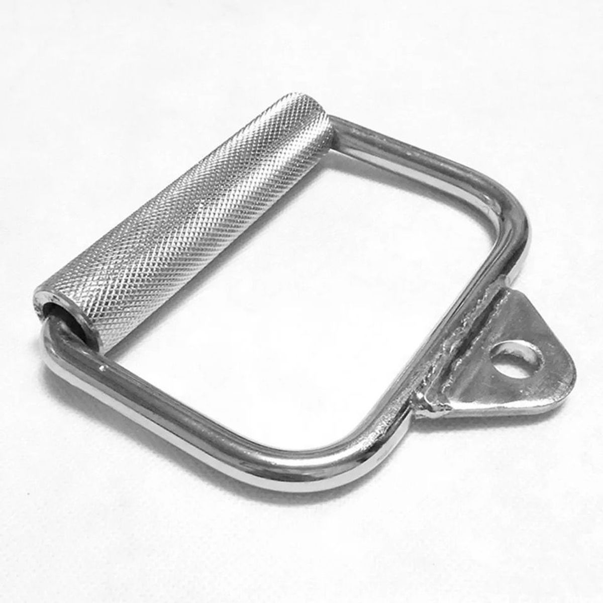 GENERICO - Agarre de Polea Simple Manilla Fitness