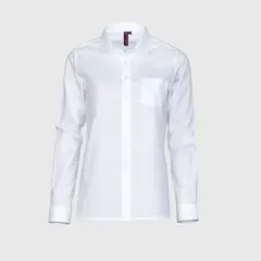 KOTTING - Blusa Colegio Blanca Niña