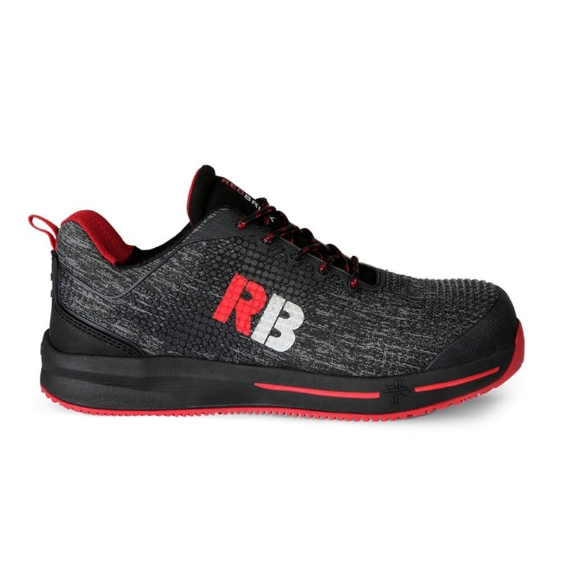 REDBRICK - ZAPATO SEGURIDAD REDBRICK COMET