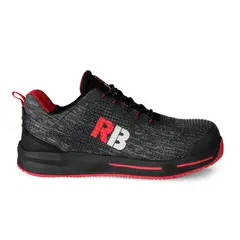 REDBRICK - ZAPATO SEGURIDAD COMET