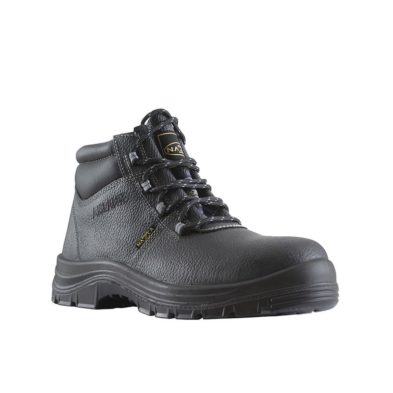 NAZCA - ZAPATO SEGURIDAD NAZCA BOTIN INDUSTRIAL PU NU 300