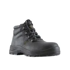 NAZCA - ZAPATO SEGURIDAD BOTIN INDUSTRIAL PU NU 300