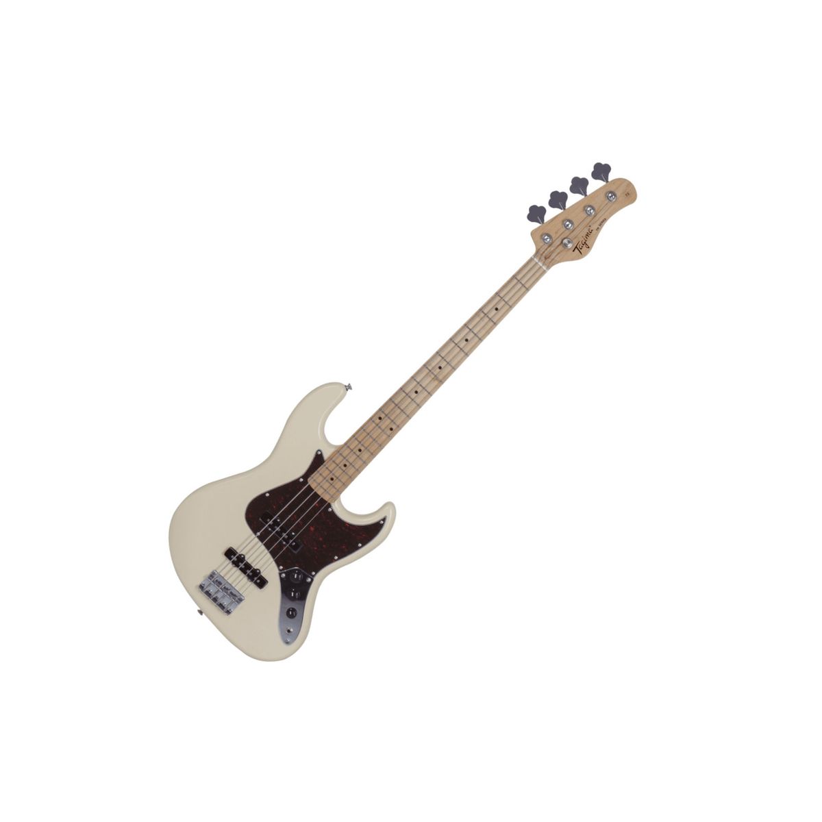 TAGIMA - Bajo Electrico Tagima TW-73 Olympic White L/TT
