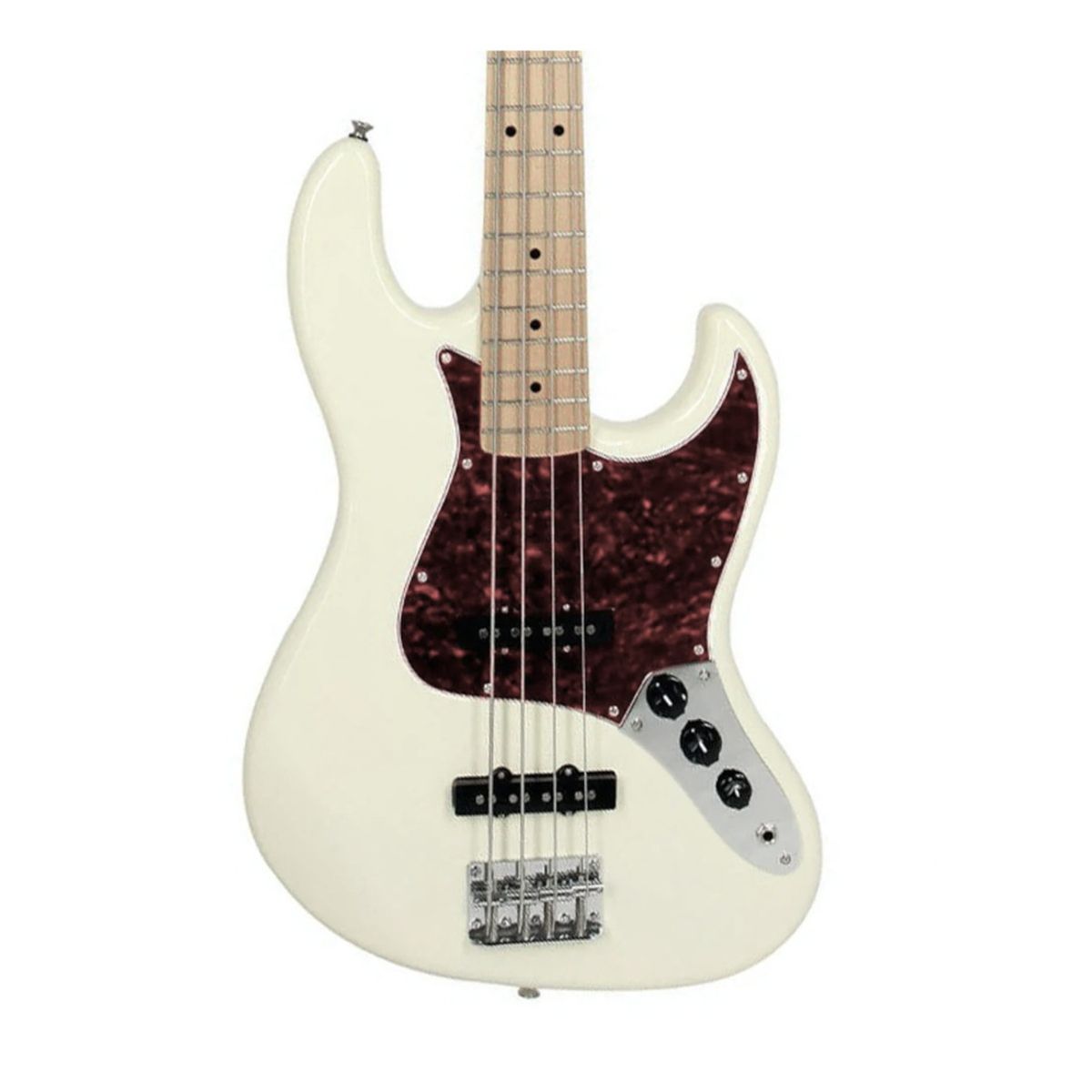 TAGIMA - Bajo Electrico Tagima TW-73 Olympic White L/TT