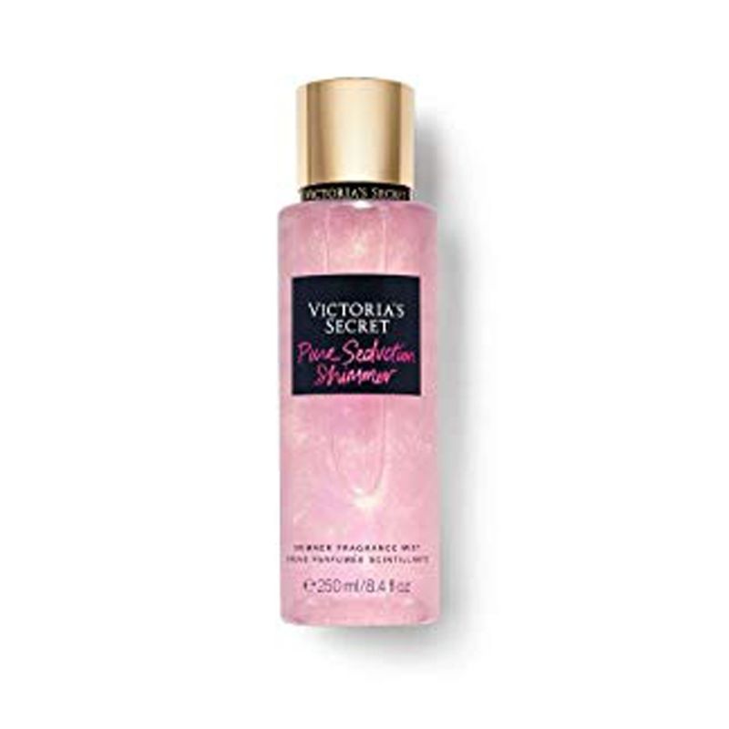 GENERICO - Victoria Secret Pure Seduction Shimmer 250ML Mujer Colonia