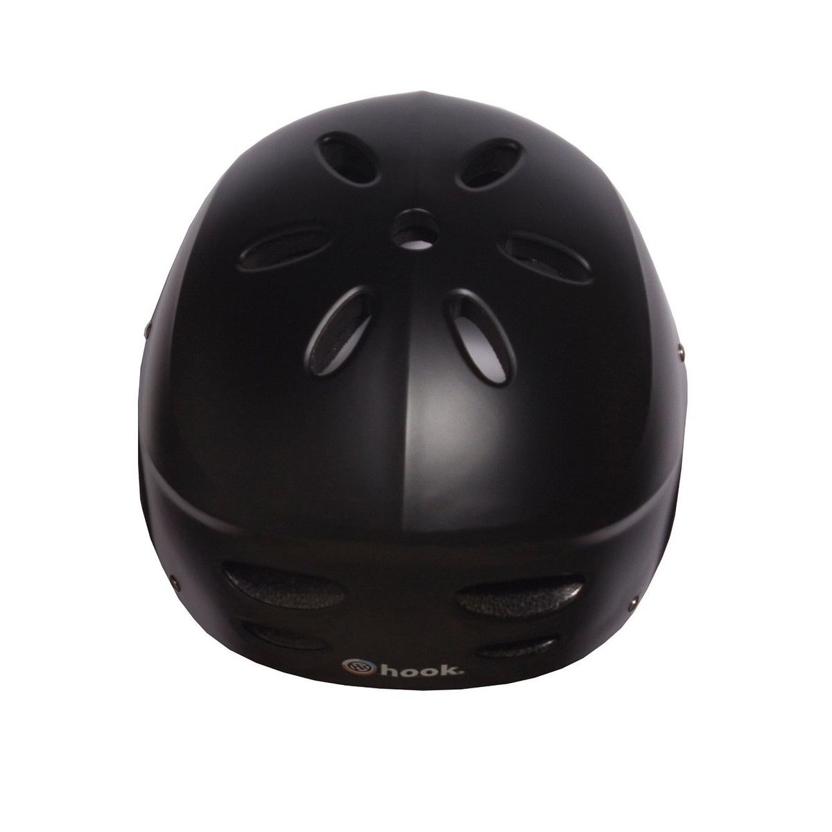 HOOK - Casco Hook 907b Negro M