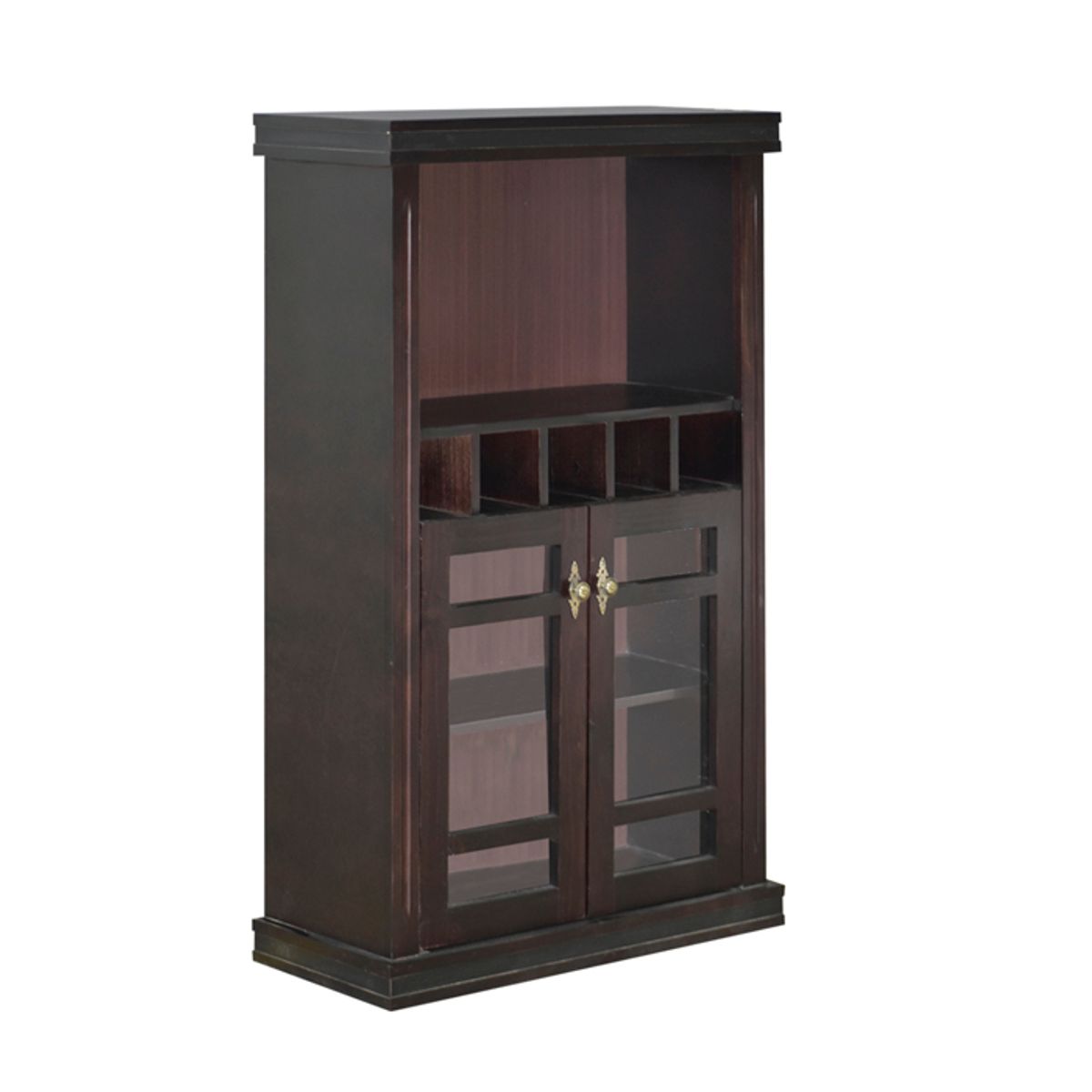 GENERICO - Vitrina cava pequeña Igmax