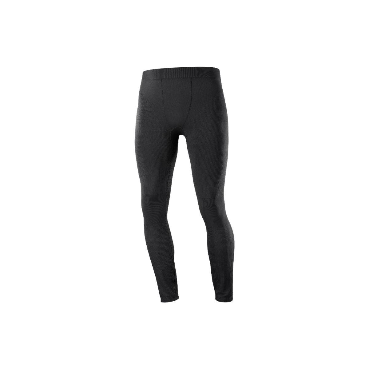 SALOMON - Primera Capa Hombre Essential Warm Negro Salomon