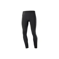 SALOMON - Primera Capa Hombre Essential Warm Negro