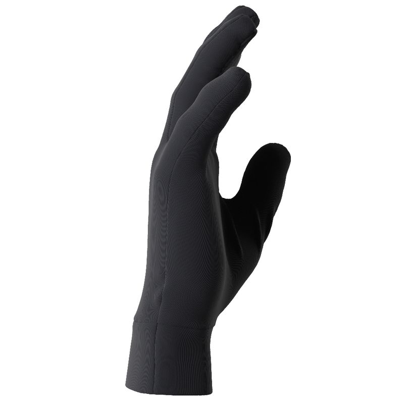SALOMON - Guante Unisex Cross Warm Negro Salomon