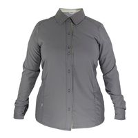 Camisa HW Oregon Mujer Gris