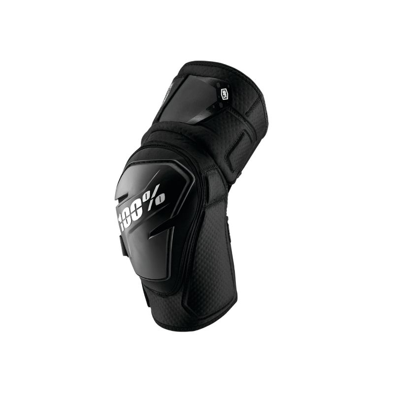 CUBE - Rodillera Fortis 100%