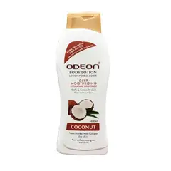 ODEON - Body Lotion Coco 400 ml
