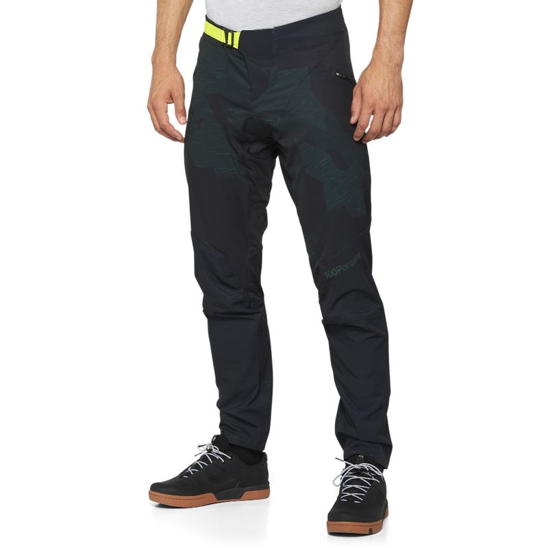 CUBE - Pantalon Hombre 100% Airmatic LE