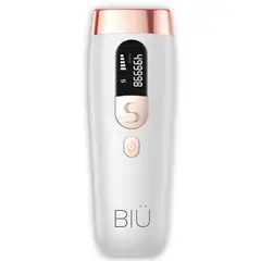 SENSE - Depiladora Laser Permanente IPL BIÜ White Edition Pro