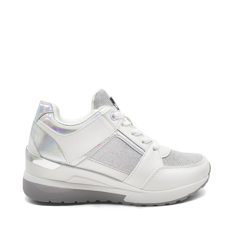 GOTTA - Zapatilla Mujer Blanca 15901