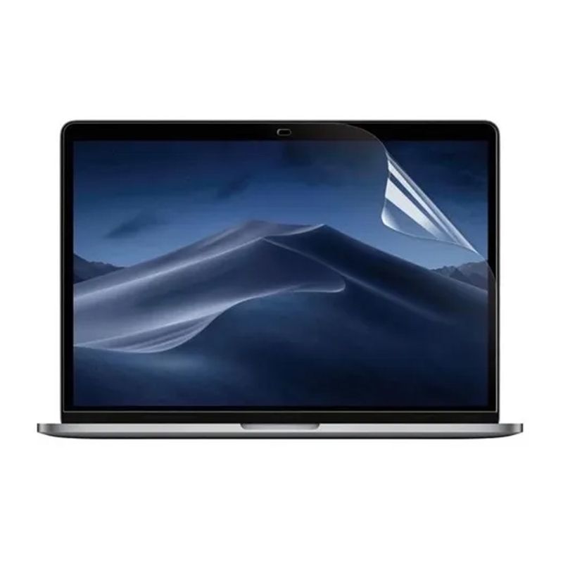 GENERICO - Lámina Protectora De Pantalla Para Macbook Pro 13.3 / Air 13