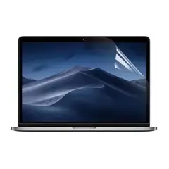 GENERICO - Lámina Protectora De Pantalla Para Macbook Pro 13.3 / Air 13