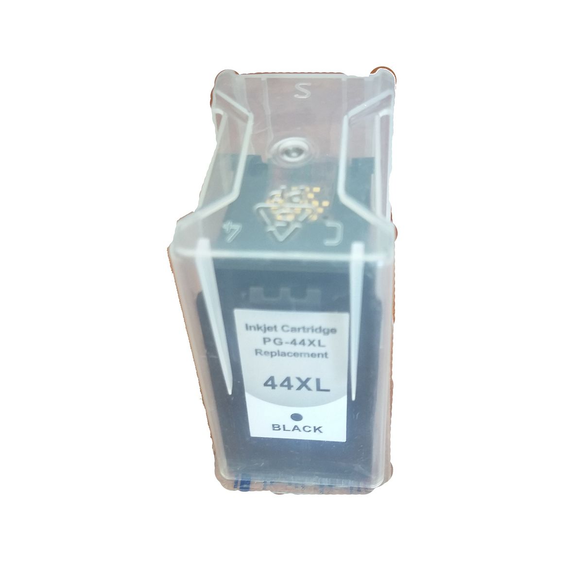 GENERICO - Tinta compatible con CANON PG44 XL Negro