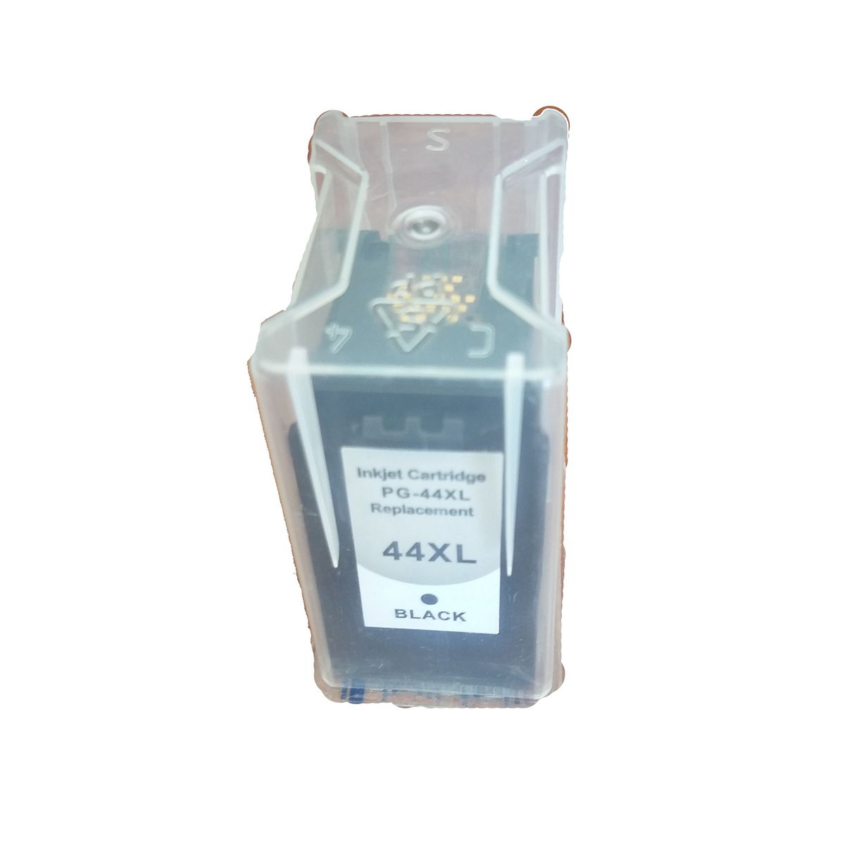 GENERICO - Tinta compatible con CANON PG44 XL Negro