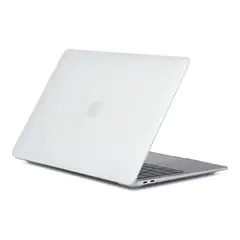 GENERICO - Carcasa Para Macbook Air M1 (Transparente Matte)