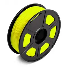 SUNLU - PLA Fluo.yellow 1.75mm,1kg/roll