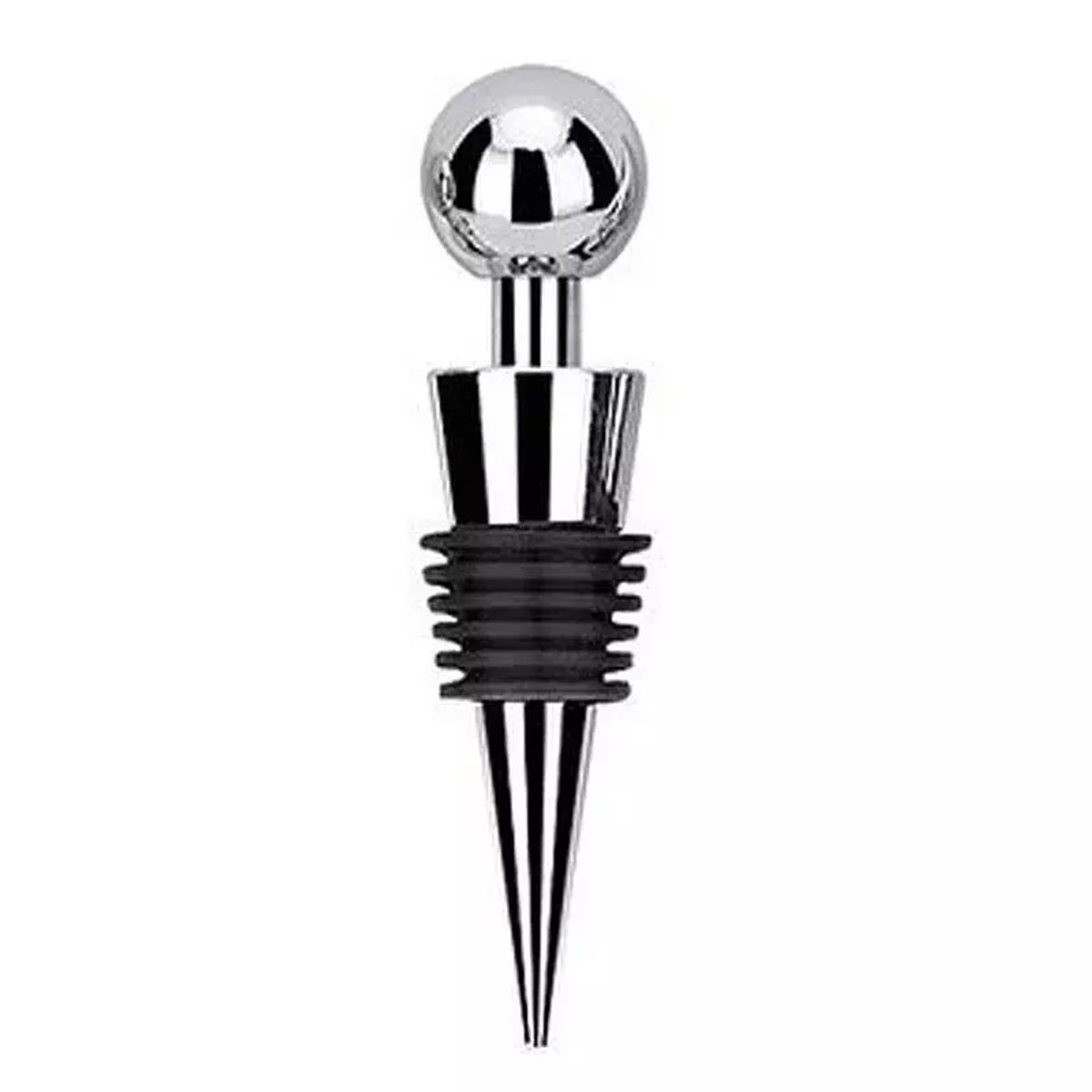 MERCADO CBF - Tapa para Botella Vino Champaña Tapón Botella Cocktail