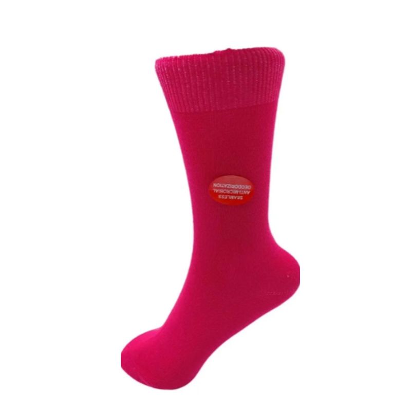 EVERSO - 12 Pares Calcetines De Diabetico Mujer Sin Costura.