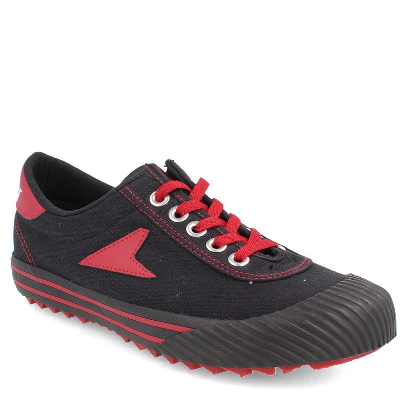 POWER - ZAPATILLA HOMBRE POWER AGGRESSOR GRIT BLACK