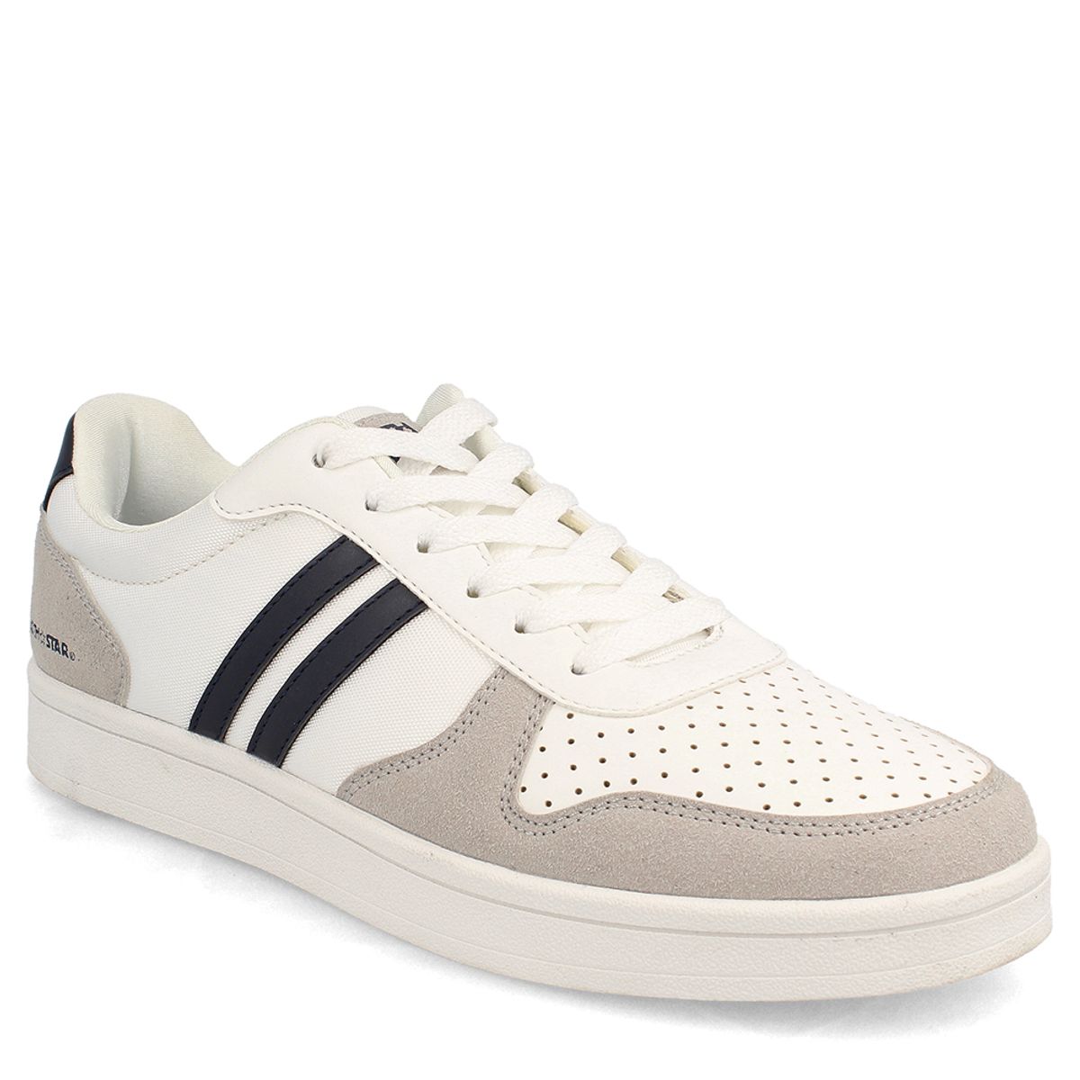 NORTH STAR - ZAPATILLA HOMBRE NORTH STAR COMPUS WHITE