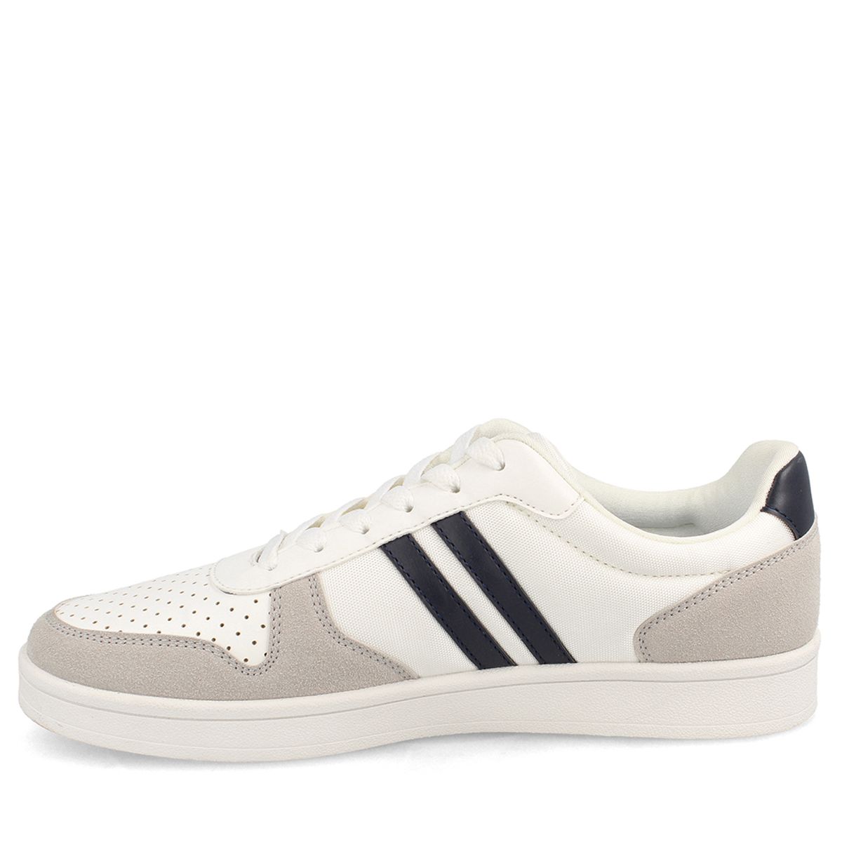 NORTH STAR - ZAPATILLA HOMBRE NORTH STAR COMPUS WHITE