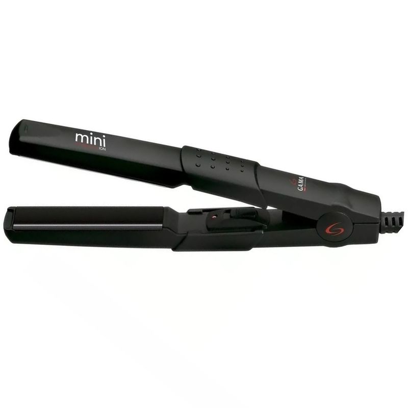 GAMA - Plancha Alisadora Gama Cp1 Mini Ceramic Ion Viaje Compacta