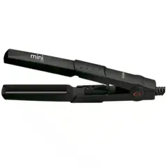 GAMA - Plancha Alisadora Cp1 Mini Ceramic Ion Viaje Compacta