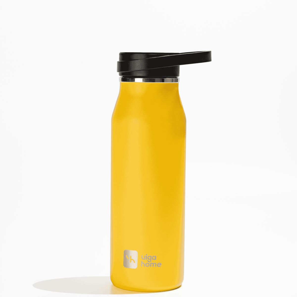 VIGAHOME - Botella de Agua Térmica 947ml Vigahome Amarilla