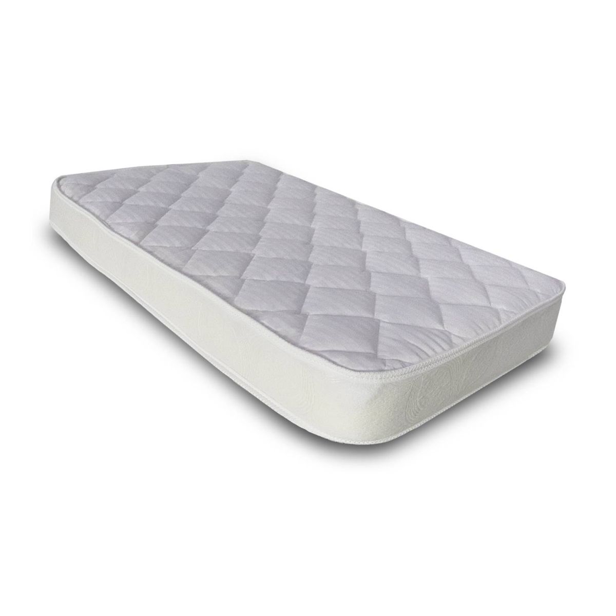 MI TUTO - Colchón Cuna Mi Tuto 80x50x10 D15