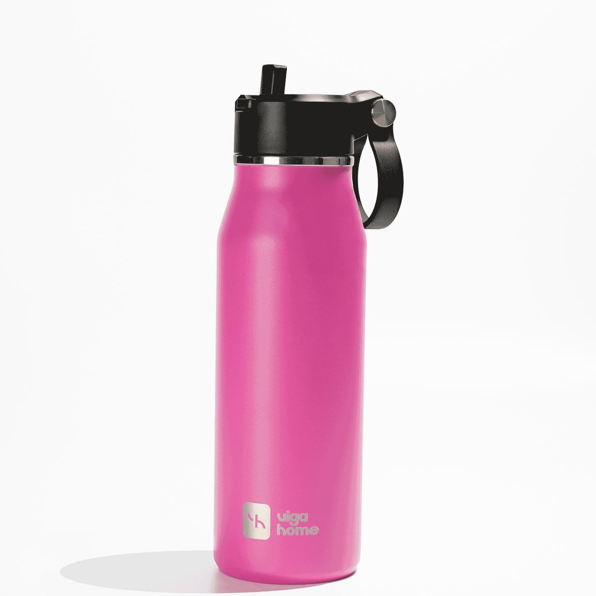 VIGAHOME - Botella de Agua Térmica 947ml Vigahome Rosa