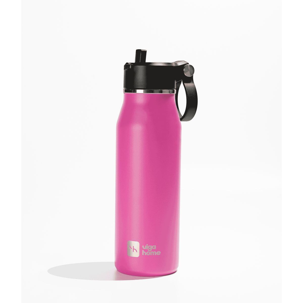 VIGAHOME - Botella de Agua Térmica 947ml Vigahome Rosa