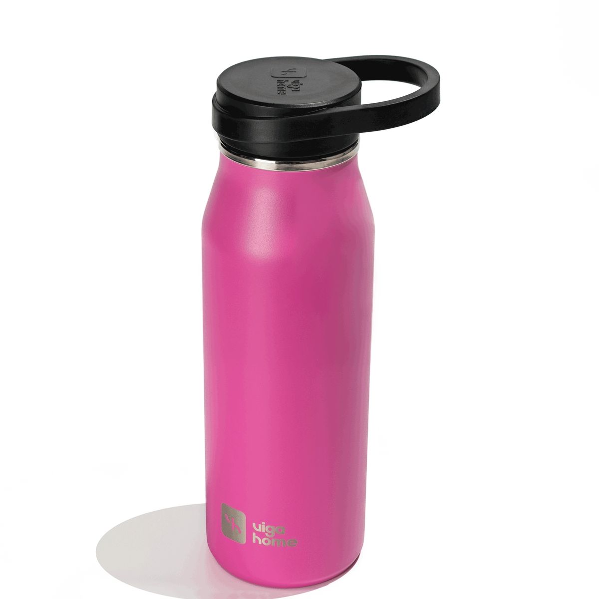 VIGAHOME - Botella de Agua Térmica 947ml Vigahome Rosa