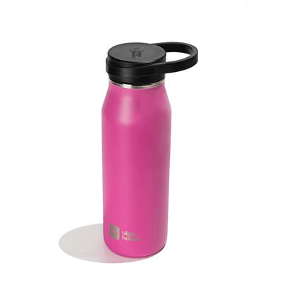 Imagen 2 del producto Botella de Agua Térmica 947ml Rosa