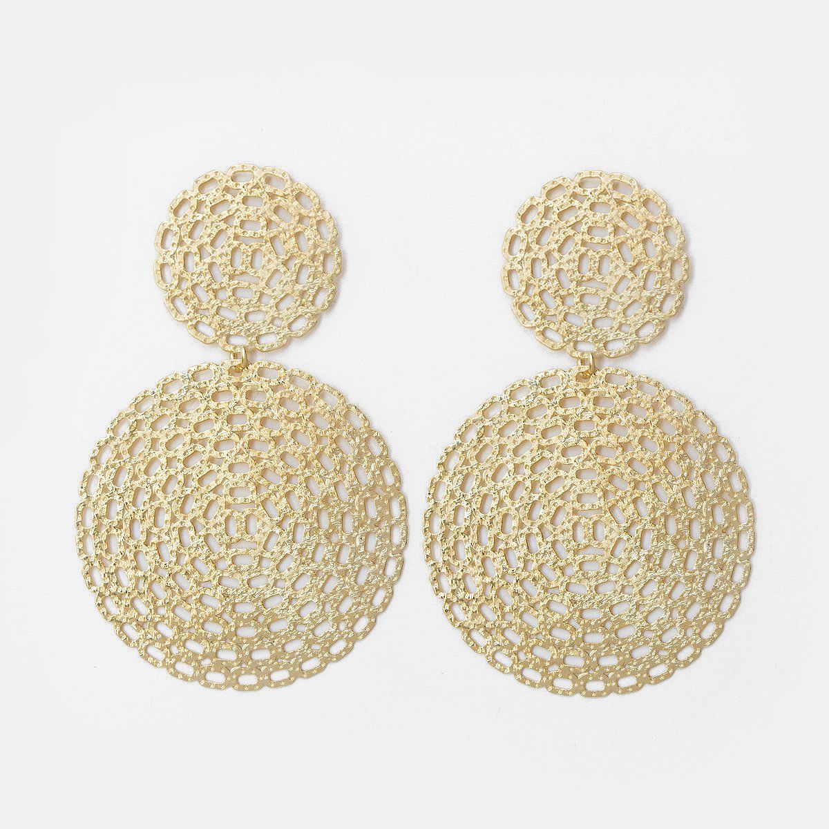 PSK JOYAS - Aro Meghan oro